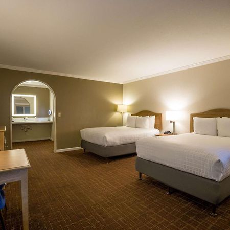 Best Western Inn Redwood City Exterior photo