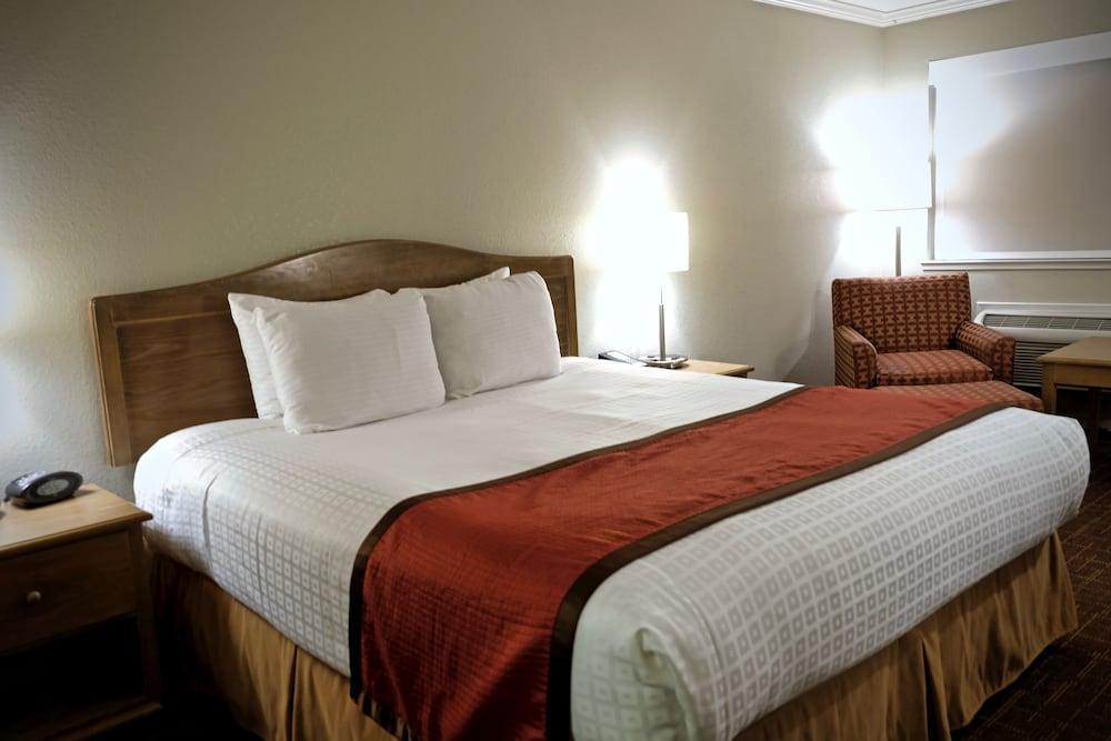Best Western Inn Redwood City Exterior photo