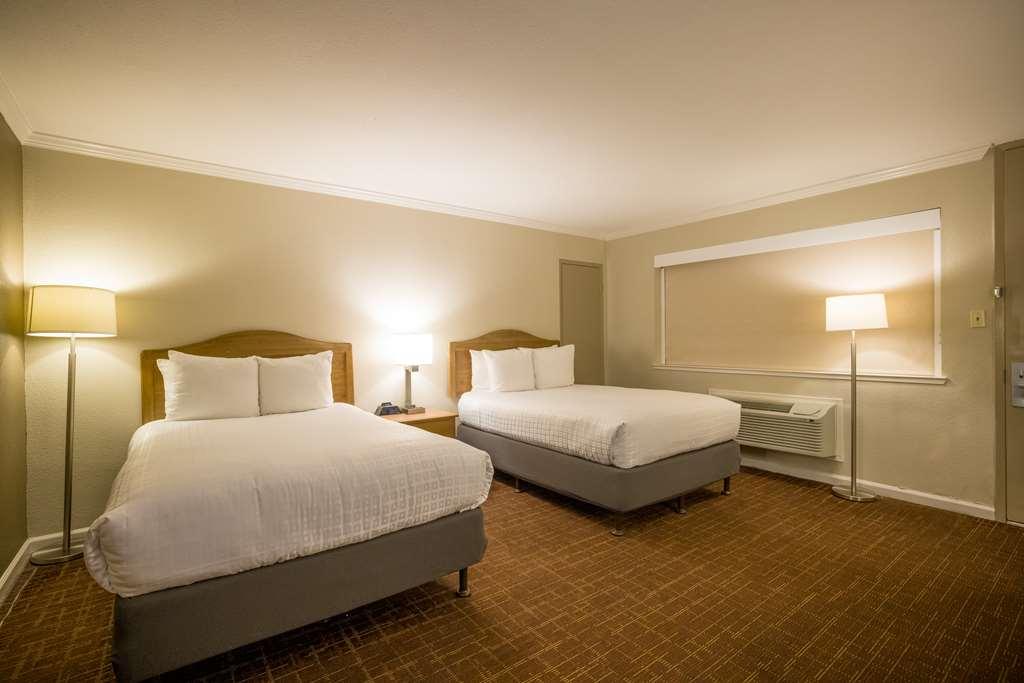 Best Western Inn Redwood City Room photo