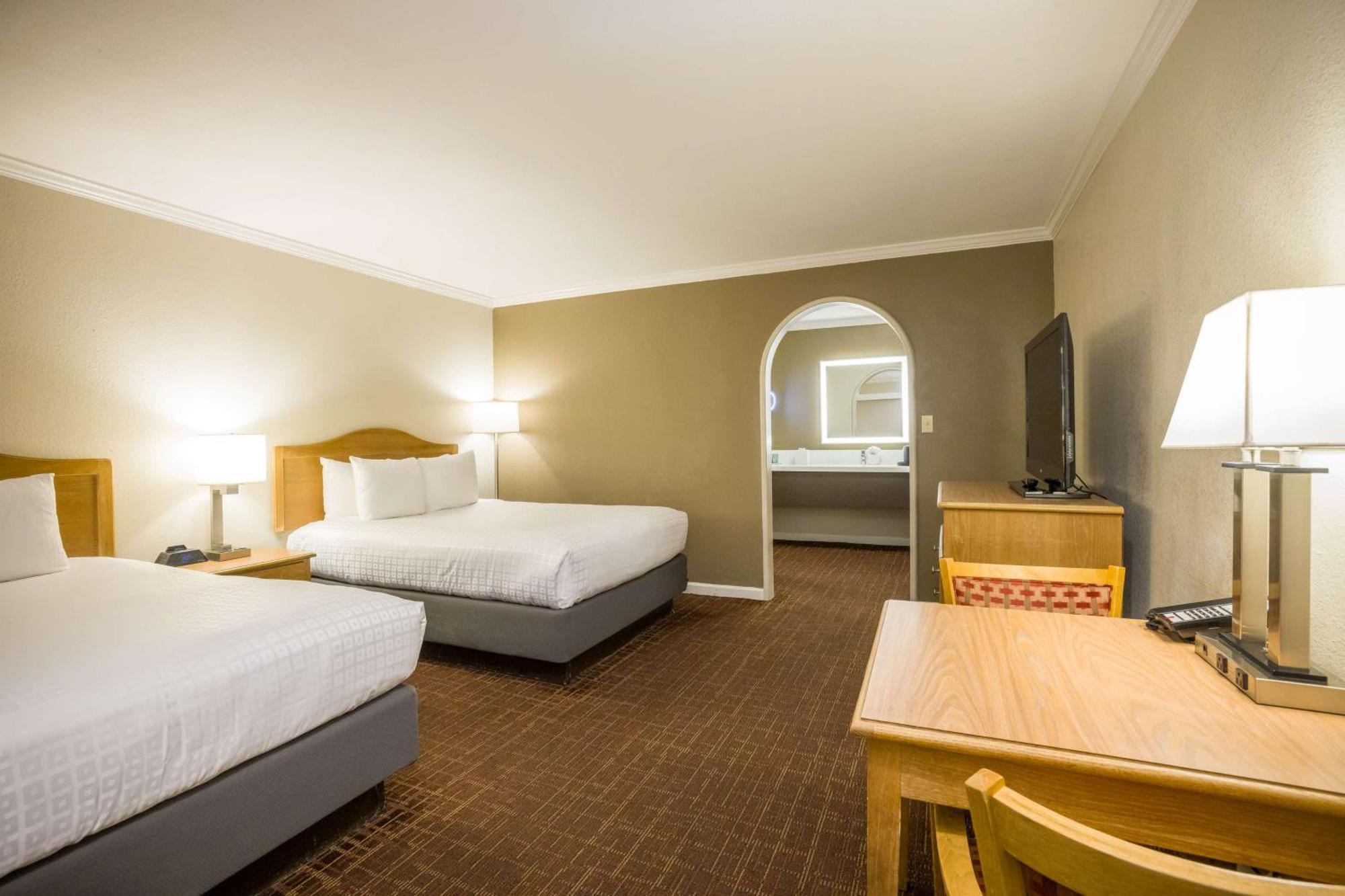 Best Western Inn Redwood City Exterior photo