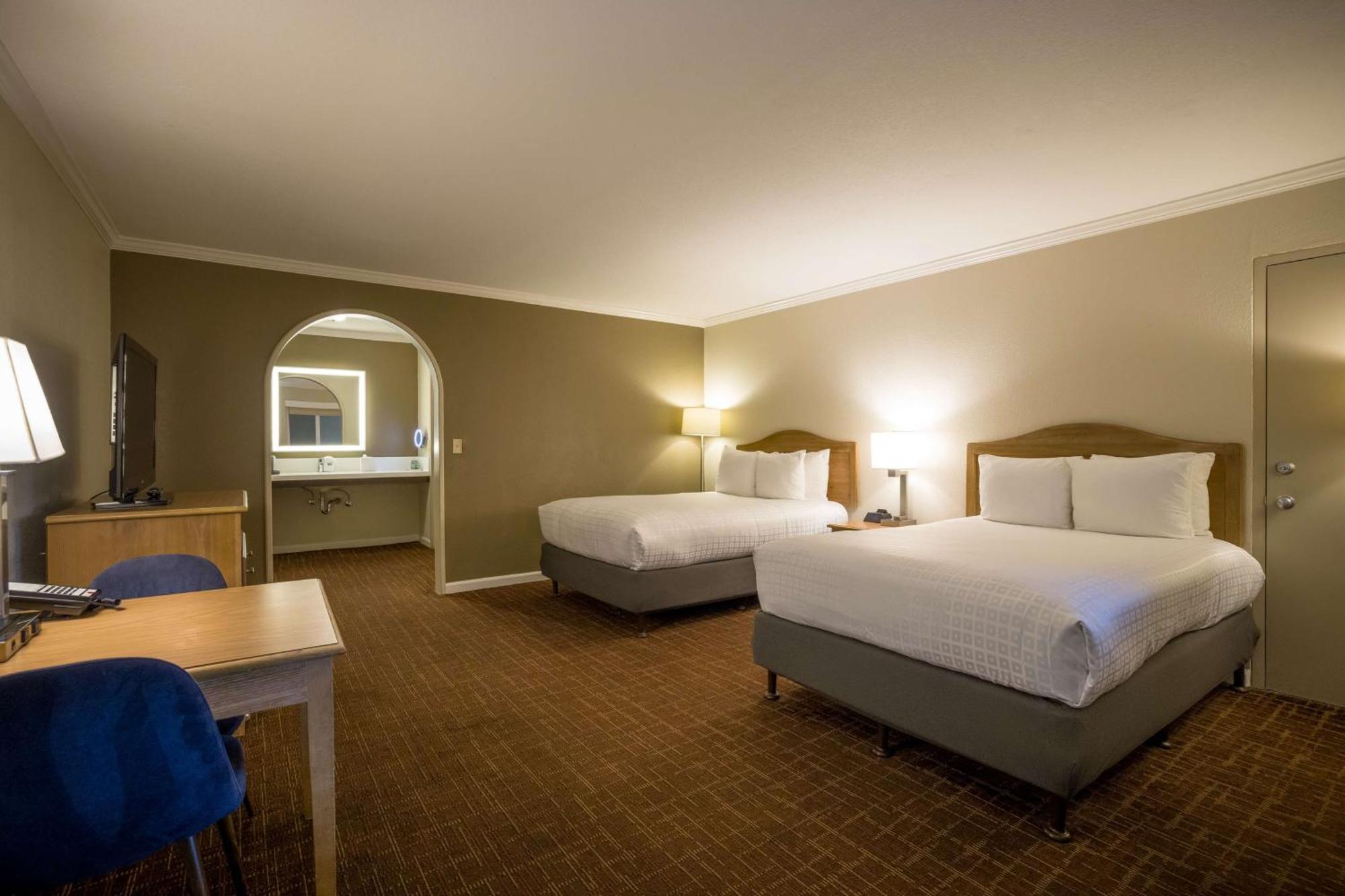 Best Western Inn Redwood City Exterior photo