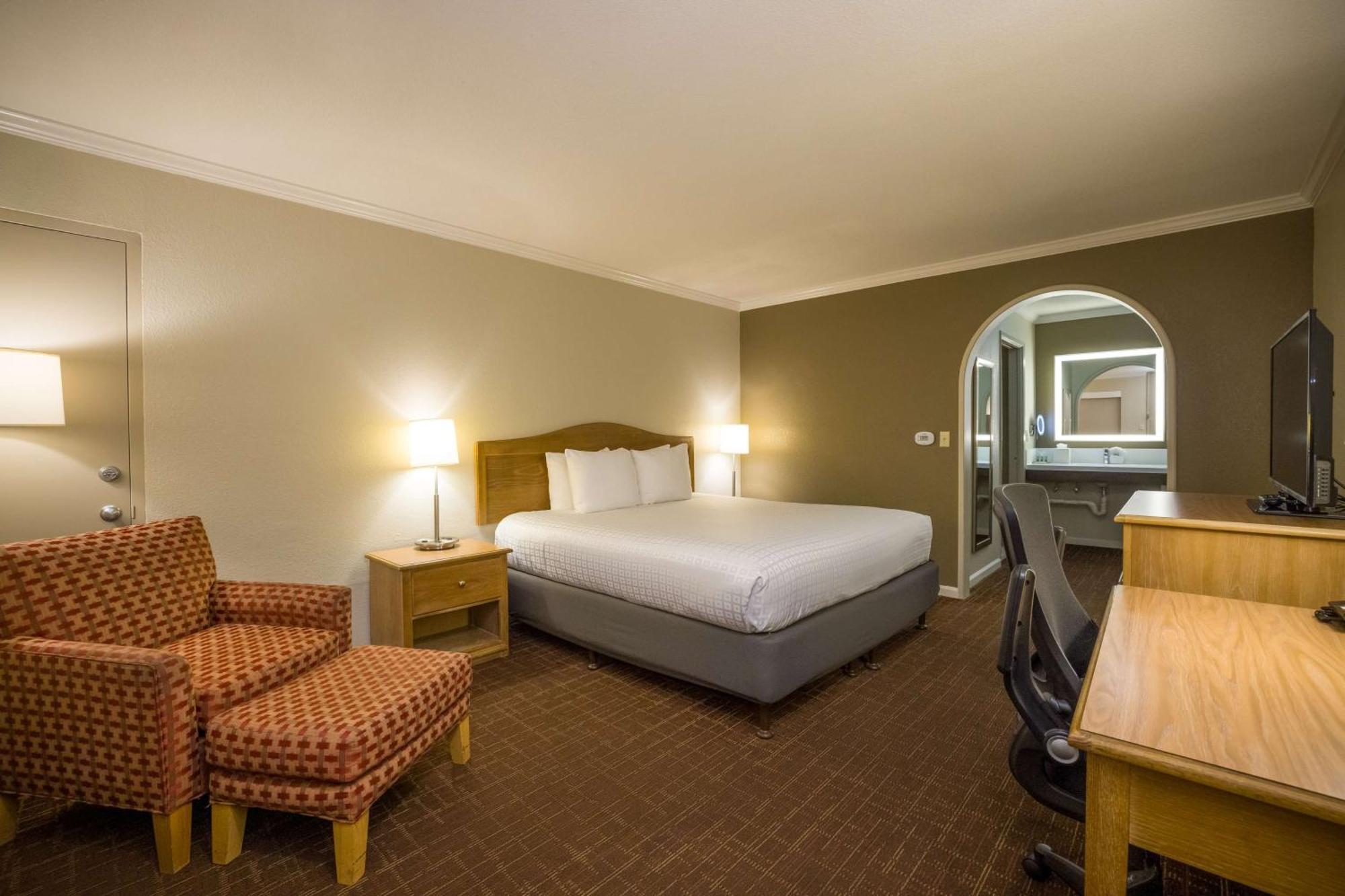 Best Western Inn Redwood City Exterior photo