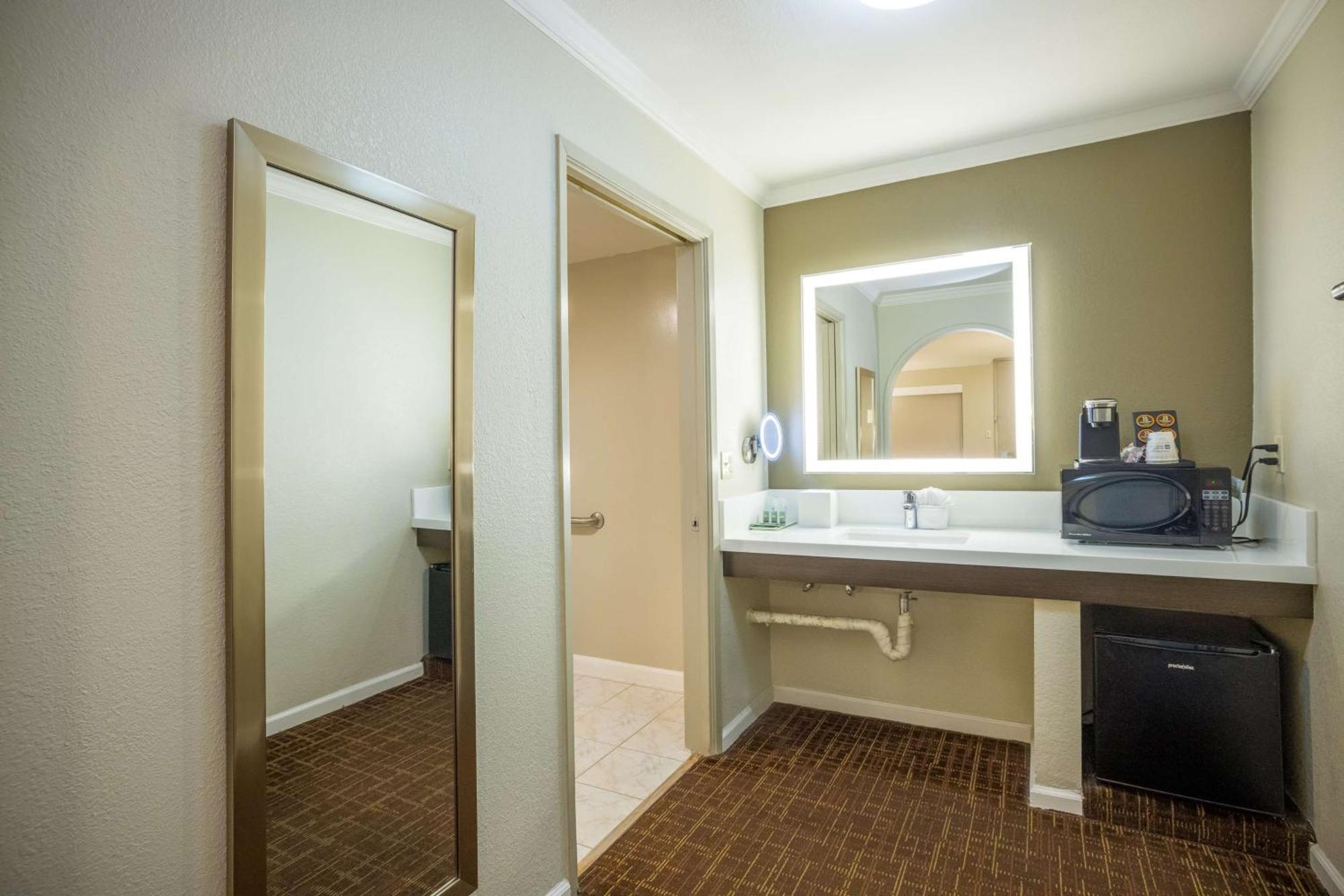 Best Western Inn Redwood City Exterior photo